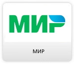 МИР карты мир