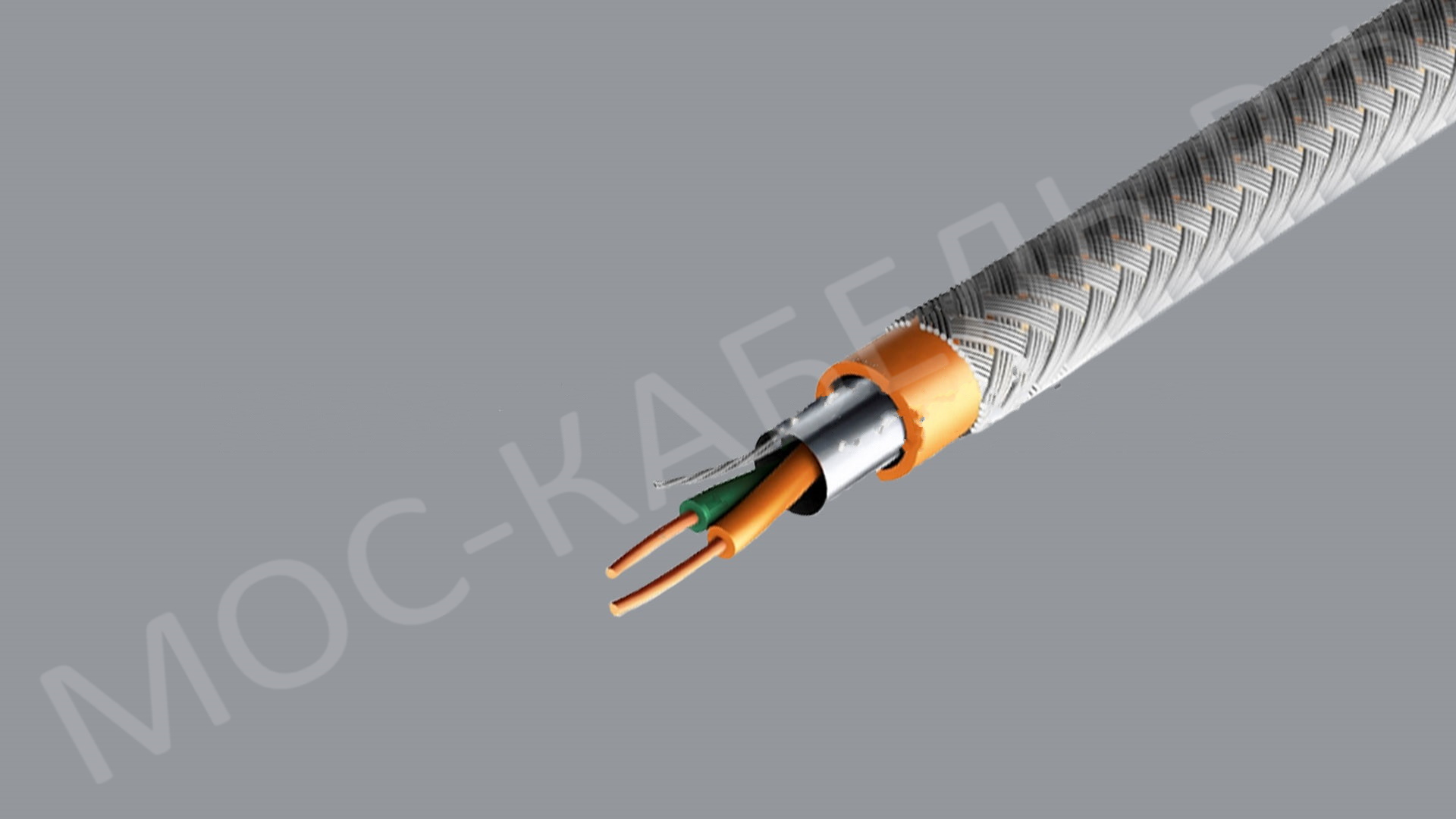 Фото кабеля КппЭфКГнг(А)-HF – в наличии в OOO «Москабель-Комплектация»