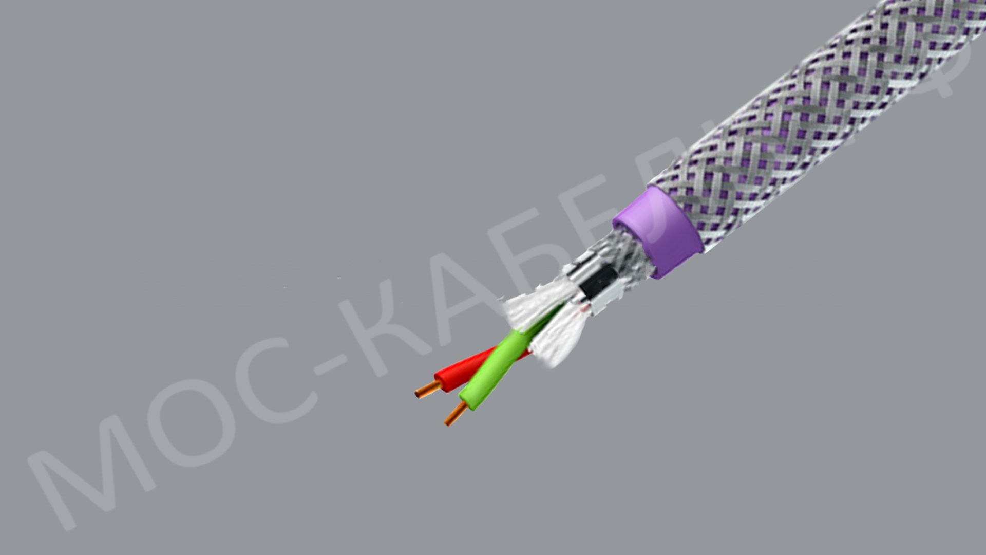 Фото кабеля КппЭВКГнг(А)-LS – в наличии в OOO «Москабель-Комплектация»